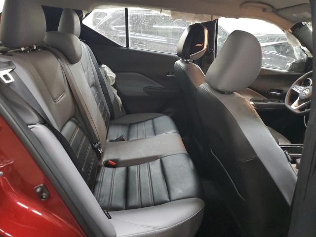 Photo 11 from auction – 2023 NISSAN KICKS SR with VIN 3N1CP5DVXPL522341