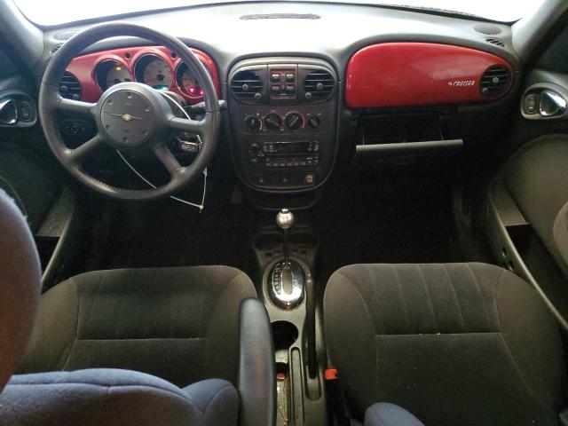 Photo 8 from auction – 2003 CHRYSLER PT CRUISER with VIN 3C4FY58B93T603543