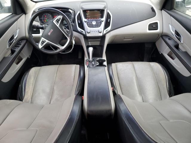 Photo 8 from auction – 2010 GMC TERRAIN SL with VIN 2CTFLHEY3A6277334