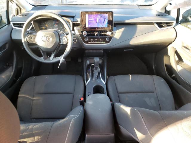 Photo 8 from auction – 2023 TOYOTA COROLLA LE with VIN JTDB4MEE3PJ001544