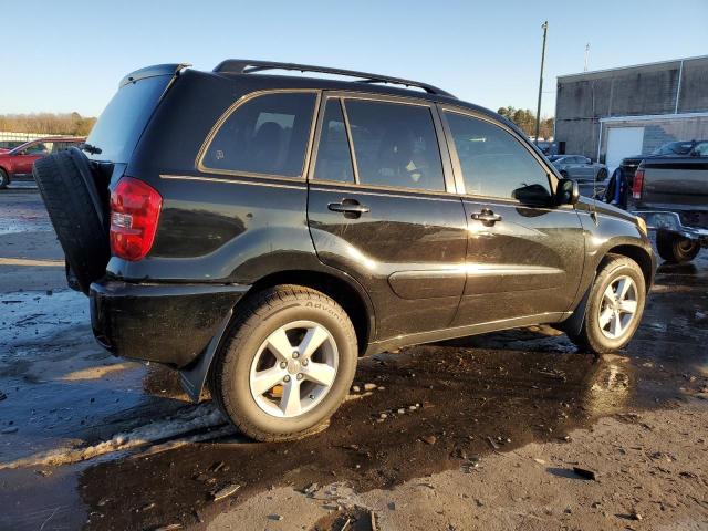 Photo 3 from auction – 2005 TOYOTA RAV4 with VIN JTEGD20V650054416