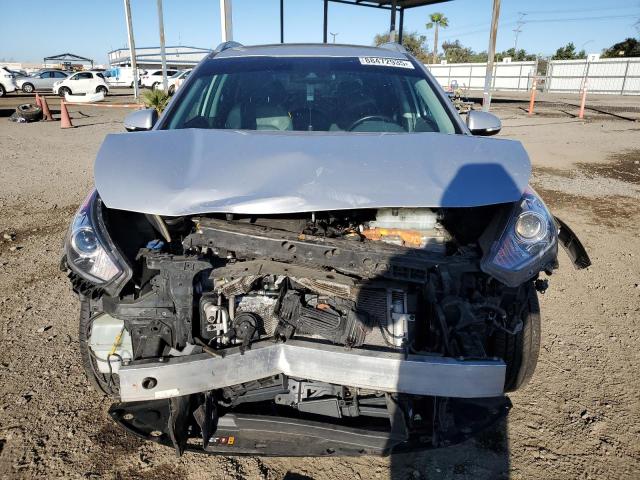 Photo 5 from auction – 2019 KIA NIRO TOURI with VIN KNDCE3LC2K5312218