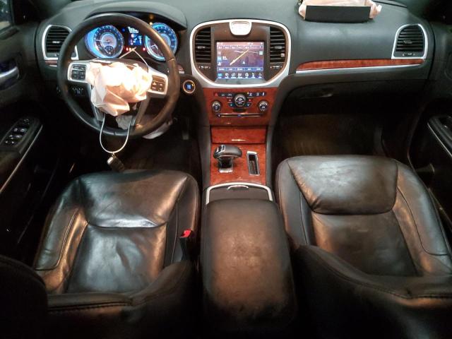 Снимка 8 от търг – 2012 CHRYSLER 300 LIMITE с VIN 2C3CCACG1CH288568