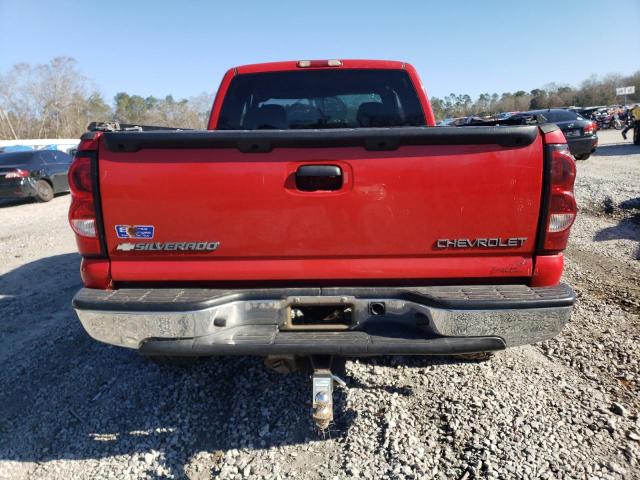 Photo 6 from auction – 2004 CHEVROLET SILVERADO with VIN 1GCEK19T24E371933