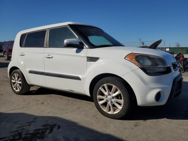 Foto 4 de la subasta – 2012 KIA SOUL + con VIN KNDJT2A61C7384781