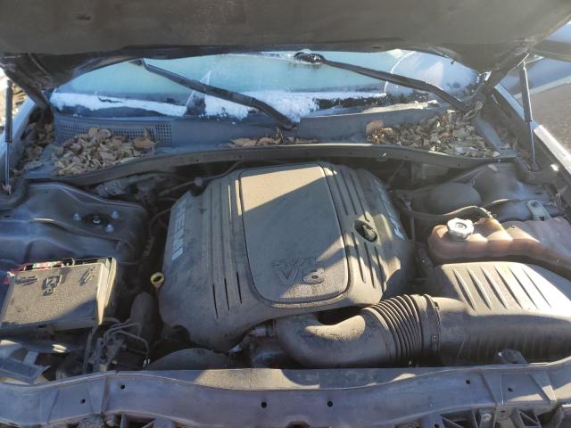 Photo 11 from auction – 2013 CHRYSLER 300 S with VIN 2C3CCABT0DH686435