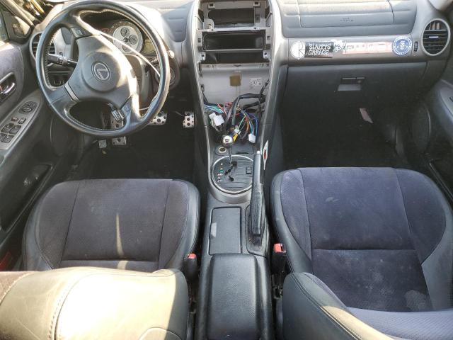 Photo 8 from auction – 2001 LEXUS IS 300 with VIN JTHBD182710031349