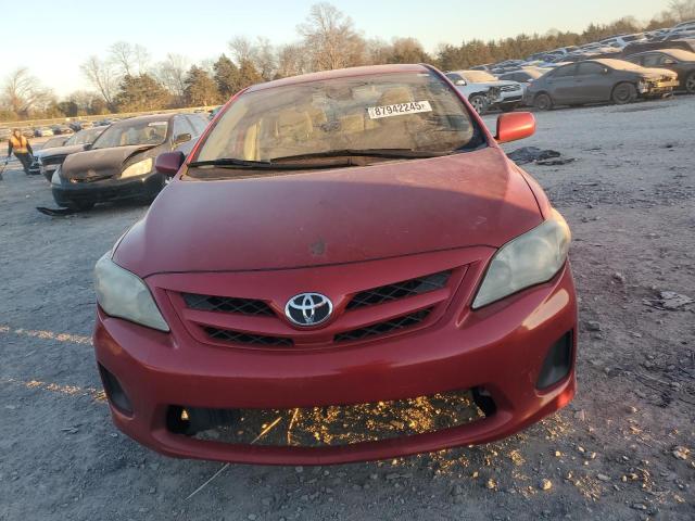 Photo 5 from auction – 2012 TOYOTA COROLLA BA with VIN 5YFBU4EE0CP034152