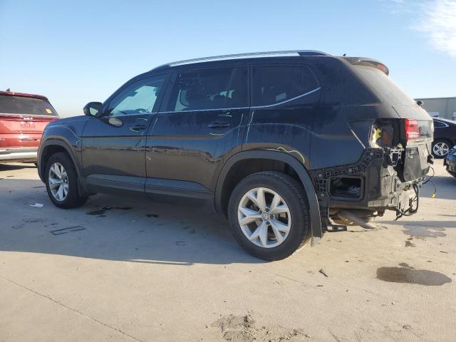 Photo 2 from auction – 2018 VOLKSWAGEN ATLAS with VIN 1V2DR2CA0JC586351