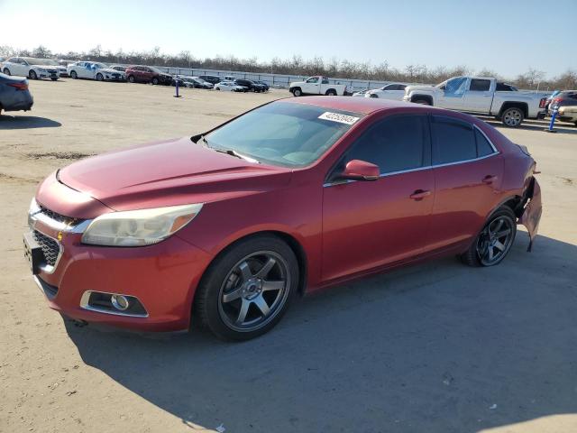 Photo 1 from auction – 2014 CHEVROLET MALIBU 2LT with VIN 1G11E5SL8EF213771