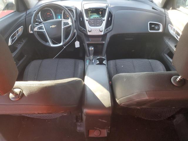 Photo 8 from auction – 2017 CHEVROLET EQUINOX LT with VIN 2GNALCEKXH1618148
