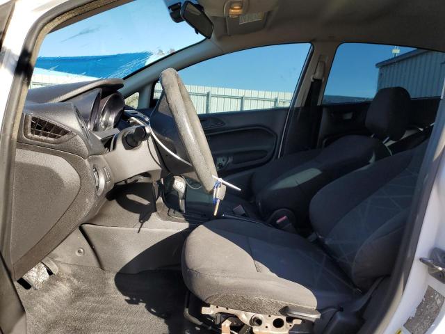 Photo 7 from auction – 2015 FORD FIESTA S with VIN 3FADP4TJ7FM114016