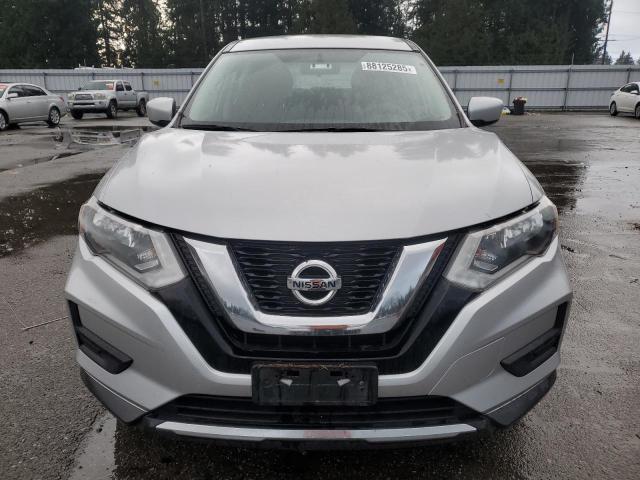 Photo 5 from auction – 2017 NISSAN ROGUE S with VIN KNMAT2MV0HP519369
