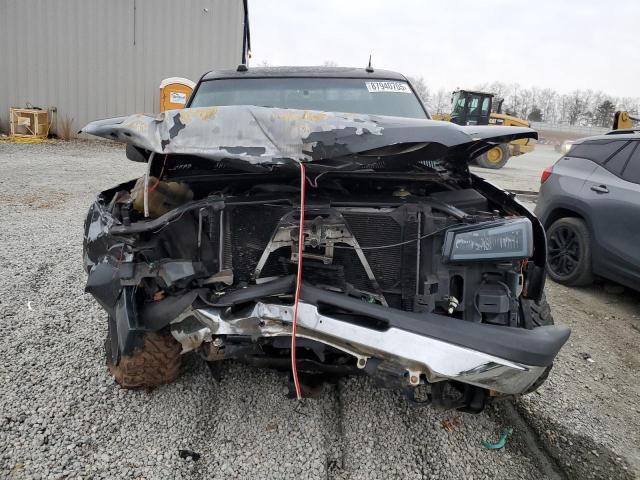 Photo 5 from auction – 2005 CHEVROLET SILVERADO with VIN 1GCEK19B15E152602