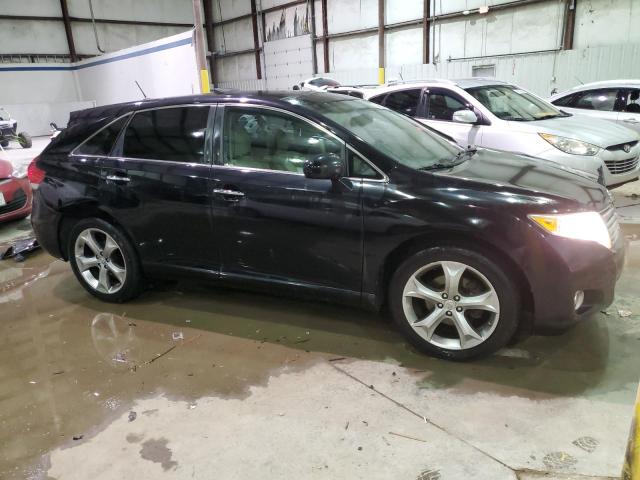 Photo 4 from auction – 2012 TOYOTA VENZA LE with VIN 4T3BK3BB2CU064673
