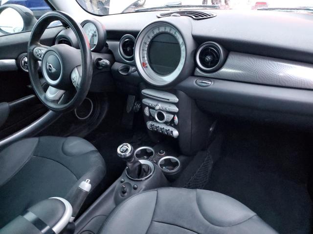 Photo 8 from auction – 2007 MINI COOPER S with VIN WMWMF73557TT83794