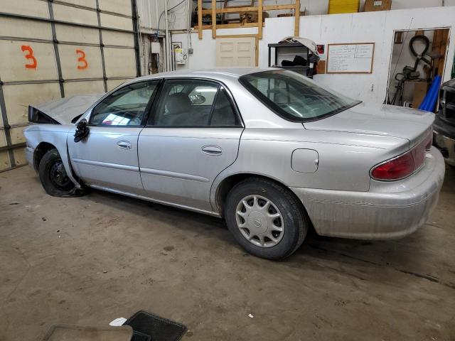 Photo 2 from auction – 2004 BUICK CENTURY CU with VIN 2G4WS52J741200371