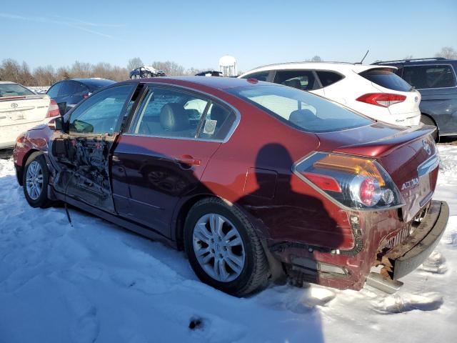 Photo 2 from auction – 2010 NISSAN ALTIMA BAS with VIN 1N4AL2AP5AC162943