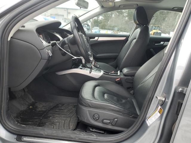 Photo 7 from auction – 2011 AUDI A4 PREMIUM with VIN WAUBFAFLXBN025425