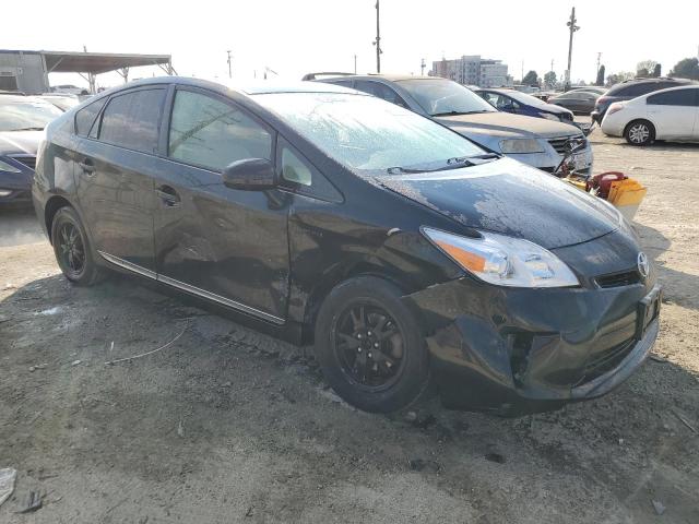 Photo 4 from auction – 2013 TOYOTA PRIUS with VIN JTDKN3DU7D5695532