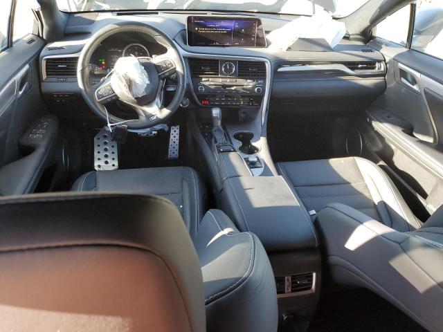 Photo 8 from auction – 2019 LEXUS RX 350 BAS with VIN 2T2BZMCA8KC197823