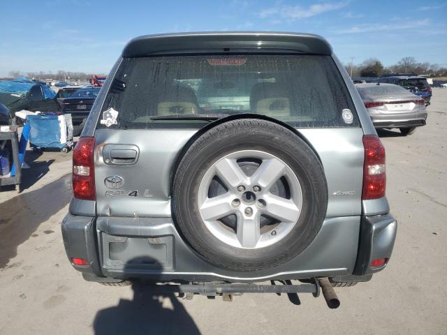 Foto 6 de la subasta – 2005 TOYOTA RAV4 con VIN JTEHD20V350038534
