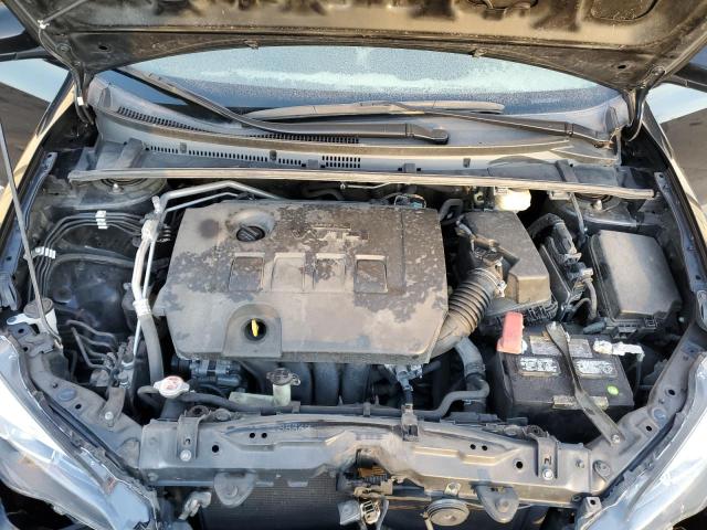 Photo 11 from auction – 2017 TOYOTA COROLLA L with VIN 2T1BURHE3HC857920