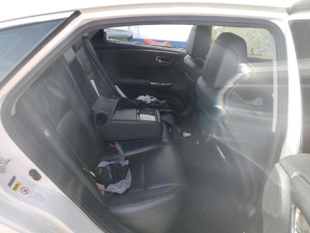 Photo 10 from auction – 2013 TOYOTA AVALON BAS with VIN 4T1BK1EB6DU011985
