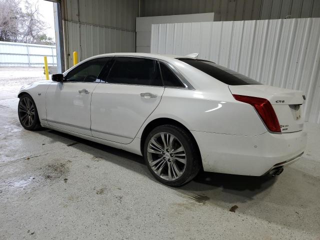 Photo 2 from auction – 2016 CADILLAC CT6 PLATIN with VIN 1G6KK5R60GU149098