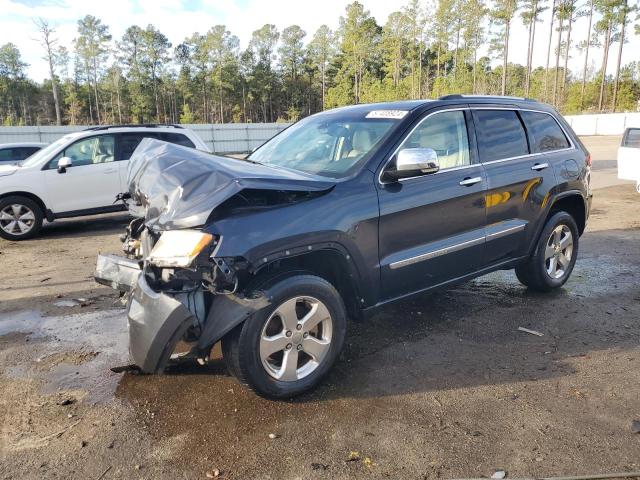 Photo 1 from auction – 2013 JEEP GRAND CHER with VIN 1C4RJEBG4DC646612