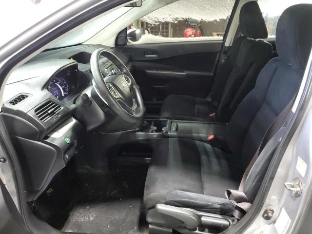 Photo 7 from auction – 2012 HONDA CR-V EX with VIN 2HKRM4H51CH600262