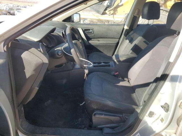 Photo 7 from auction – 2011 NISSAN ROGUE S with VIN JN8AS5MT6BW160369