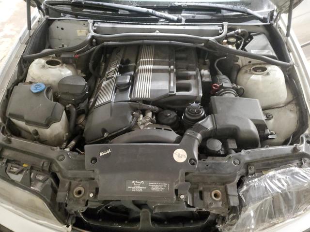 Photo 11 from auction – 1999 BMW 328 I AUTO with VIN WBAAM5338XFR04467