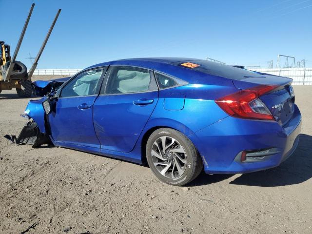 Photo 2 from auction – 2016 HONDA CIVIC EX with VIN 19XFC2F75GE204926