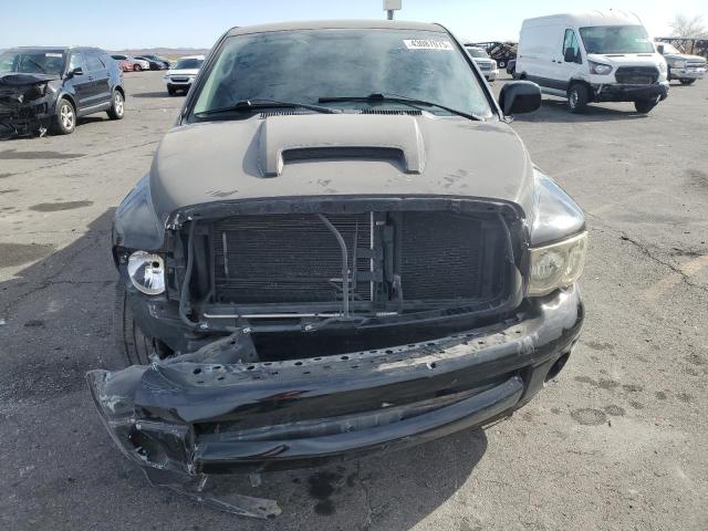 Photo 5 from auction – 2005 DODGE RAM 1500 S with VIN 1D7HA16D95J517949