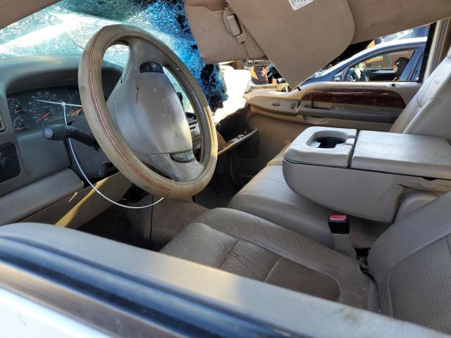 Photo 7 from auction – 2001 FORD F250 SUPER with VIN 3FTNW21S01MA73660