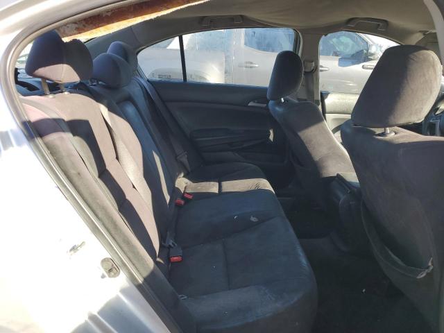 Photo 10 from auction – 2012 HONDA ACCORD LX with VIN 1HGCP2F31CA095335
