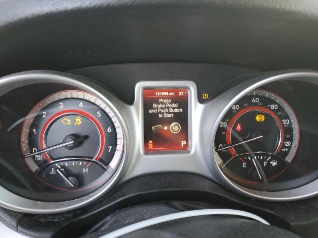 Photo 9 from auction – 2015 DODGE JOURNEY SX with VIN 3C4PDDBG9FT538602