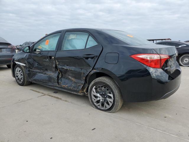 Photo 2 from auction – 2018 TOYOTA COROLLA L with VIN 5YFBURHE6JP763388