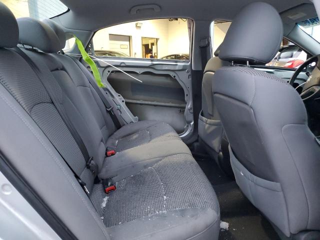 Photo 10 from auction – 2011 HYUNDAI SONATA GLS with VIN 5NPEB4AC8BH054426