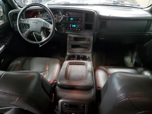 Photo 8 from auction – 2006 GMC 1500 with VIN 2GTEK13Z961336775