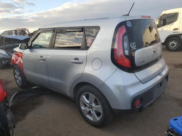 Photo 2 from auction – 2017 KIA SOUL with VIN KNDJN2A21H7481994