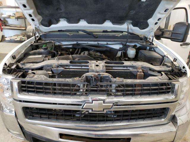 Снимка 11 от търг – 2007 CHEVROLET SILVERADO с VIN 1GCHK29K67E506152