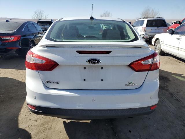 Photo 6 from auction – 2013 FORD FOCUS SE with VIN 1FADP3F2XDL321741