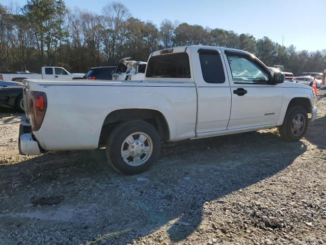Photo 3 from auction – 2004 CHEVROLET COLORADO with VIN 1GCCS196248104789