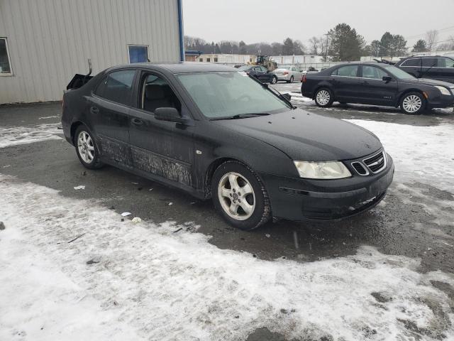 Photo 4 from auction – 2005 SAAB 9-3 ARC with VIN YS3FD49Y751058289