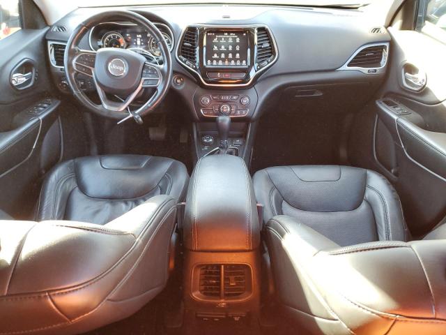 Photo 8 from auction – 2020 JEEP CHEROKEE L with VIN 1C4PJMDX3LD518353