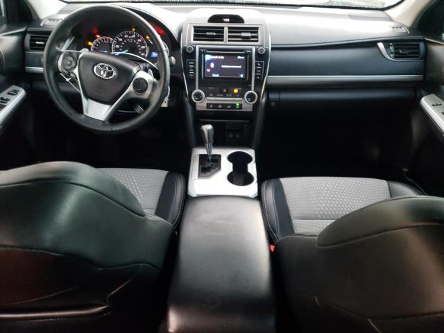 Photo 8 from auction – 2012 TOYOTA CAMRY BASE with VIN 4T1BF1FK9CU162191