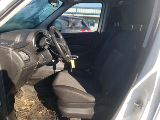 Photo 7 from auction – 2015 RAM PROMASTER with VIN ZFBERFAT0F6A82699