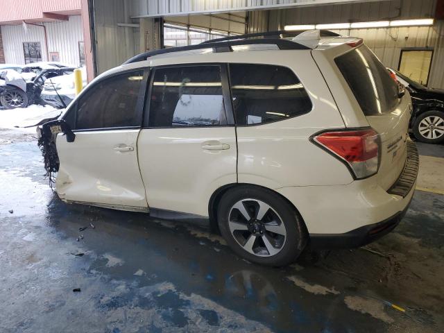 Photo 2 from auction – 2017 SUBARU FORESTER 2 with VIN JF2SJABC6HH491854